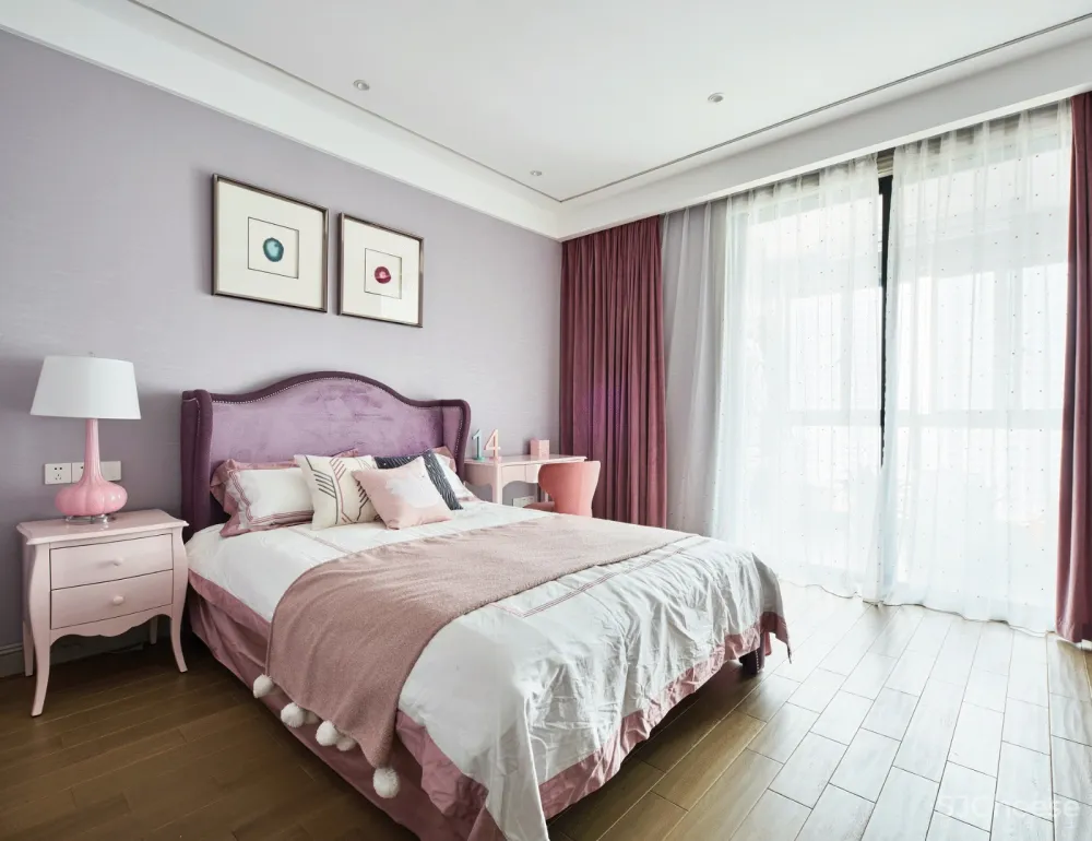 【力设计最新力作】岂止是格调，这样的家装设计