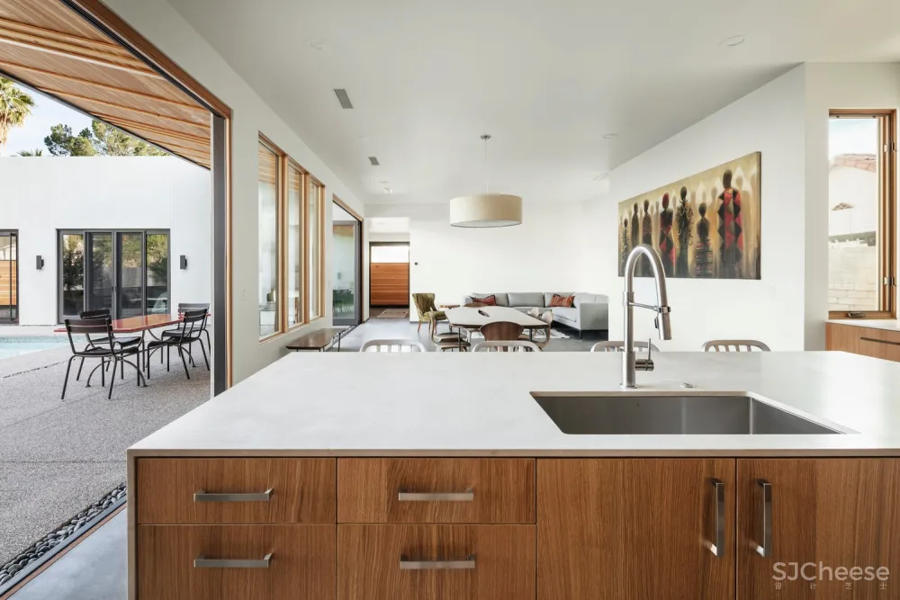 Weave / The Ranch Mine