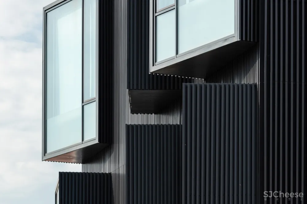 Santa Casa da Misericórdia老年人护理中心，葡萄牙 / Nuno Piedade Alexandre