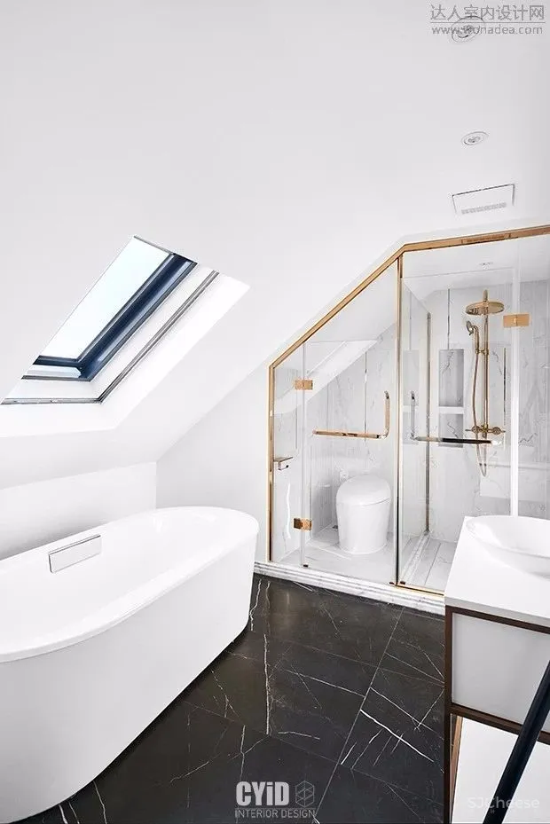 【新作】辰佑设计 | 中西美宅,原来艺术品跟家可以如此亲密