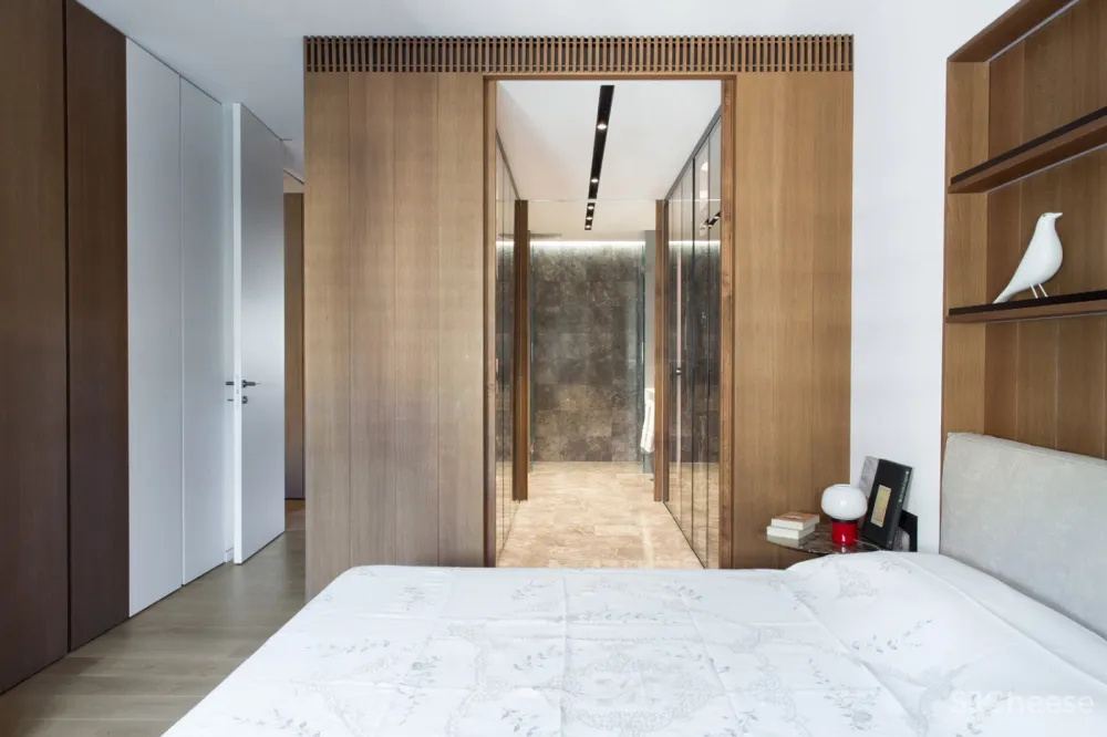 A326公寓，意大利 / Studio DiDeA