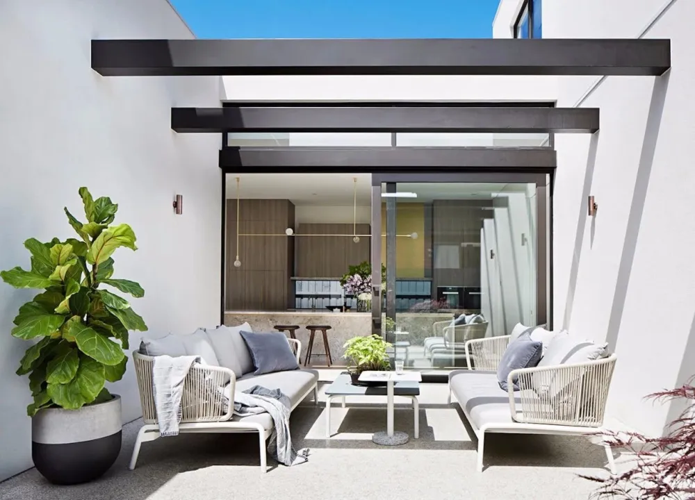 极简设计丨如何做出艺术的高级感