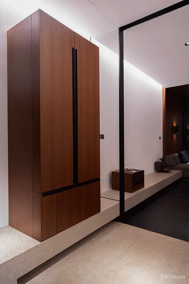 入住璞尚酒店/我终于体验到了真正的都会桃源/还打卡了厦门醉美日落