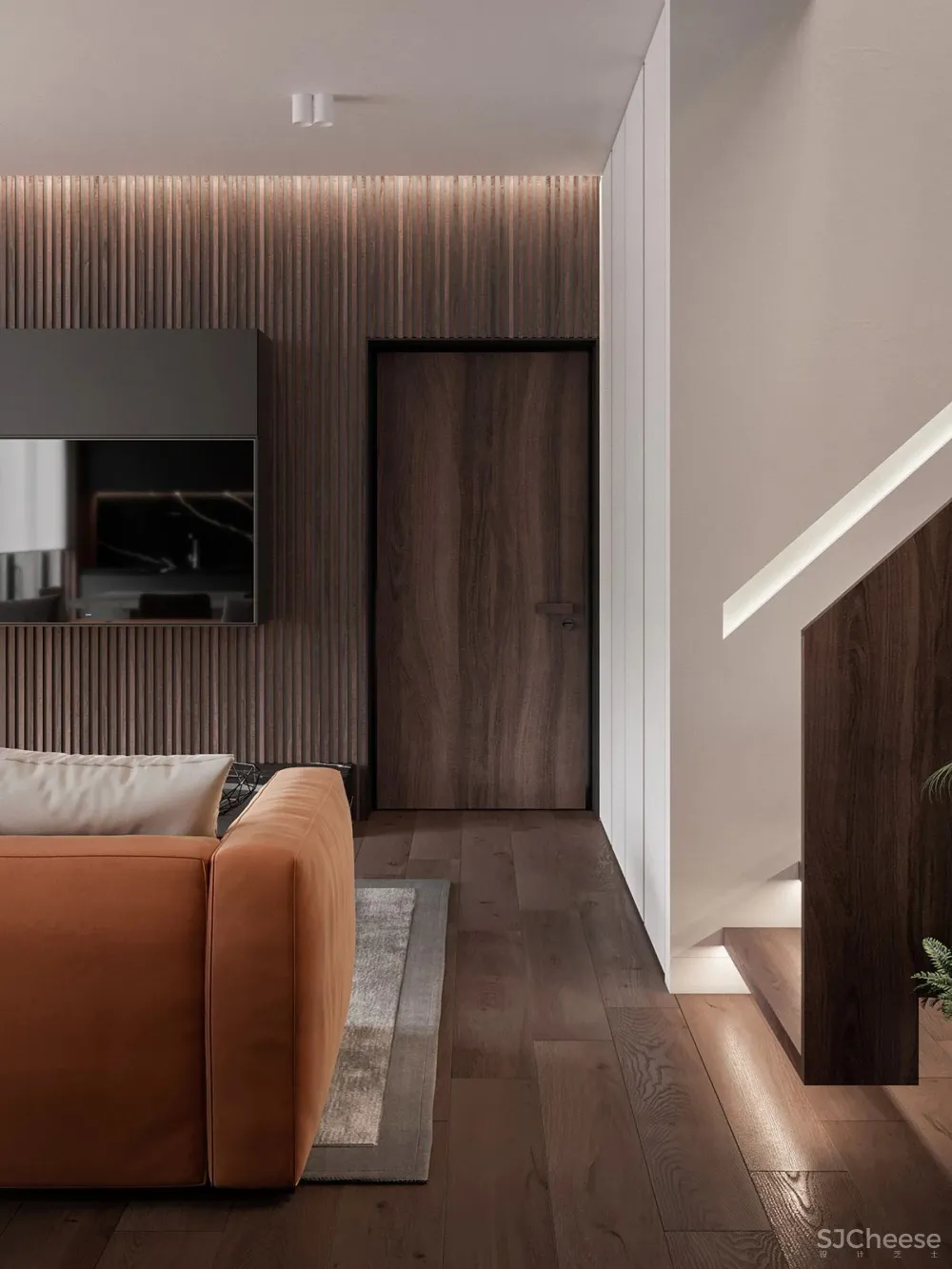 有一种精致的高级感,特别优雅!