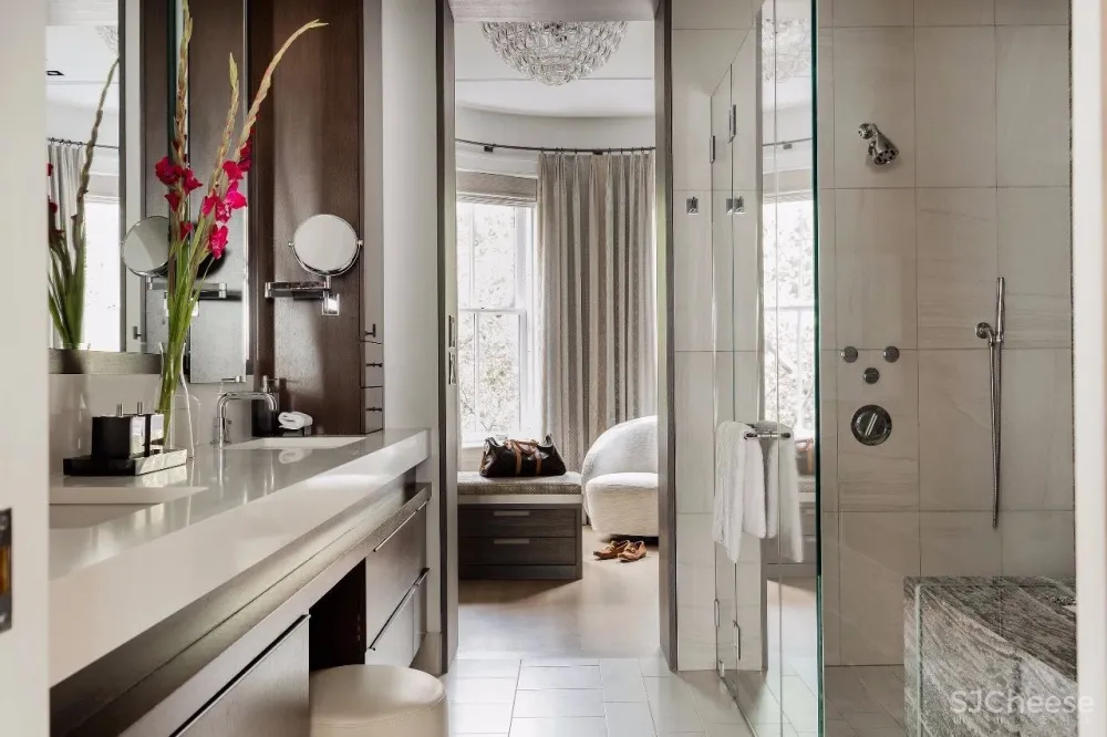 Paula Daher | 最大限度地发挥空间的潜力