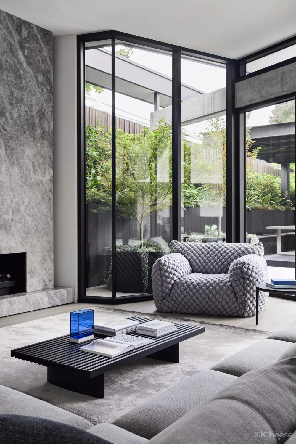 Mim Design新作 | 澳大利亚设计的致美