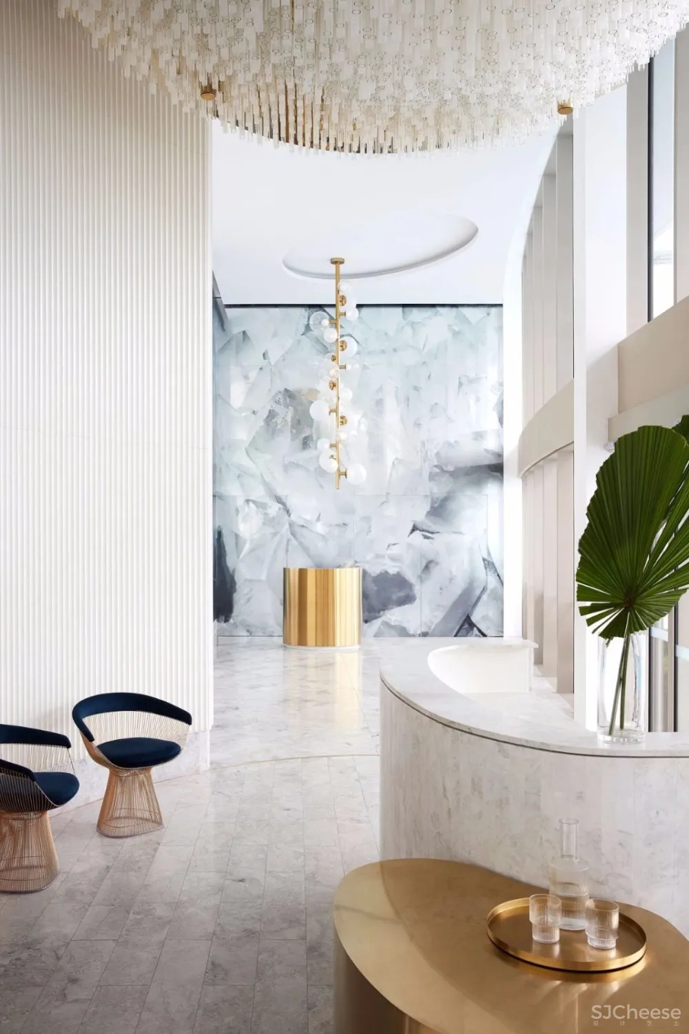 Mim Design新作 | 澳大利亚设计的致美