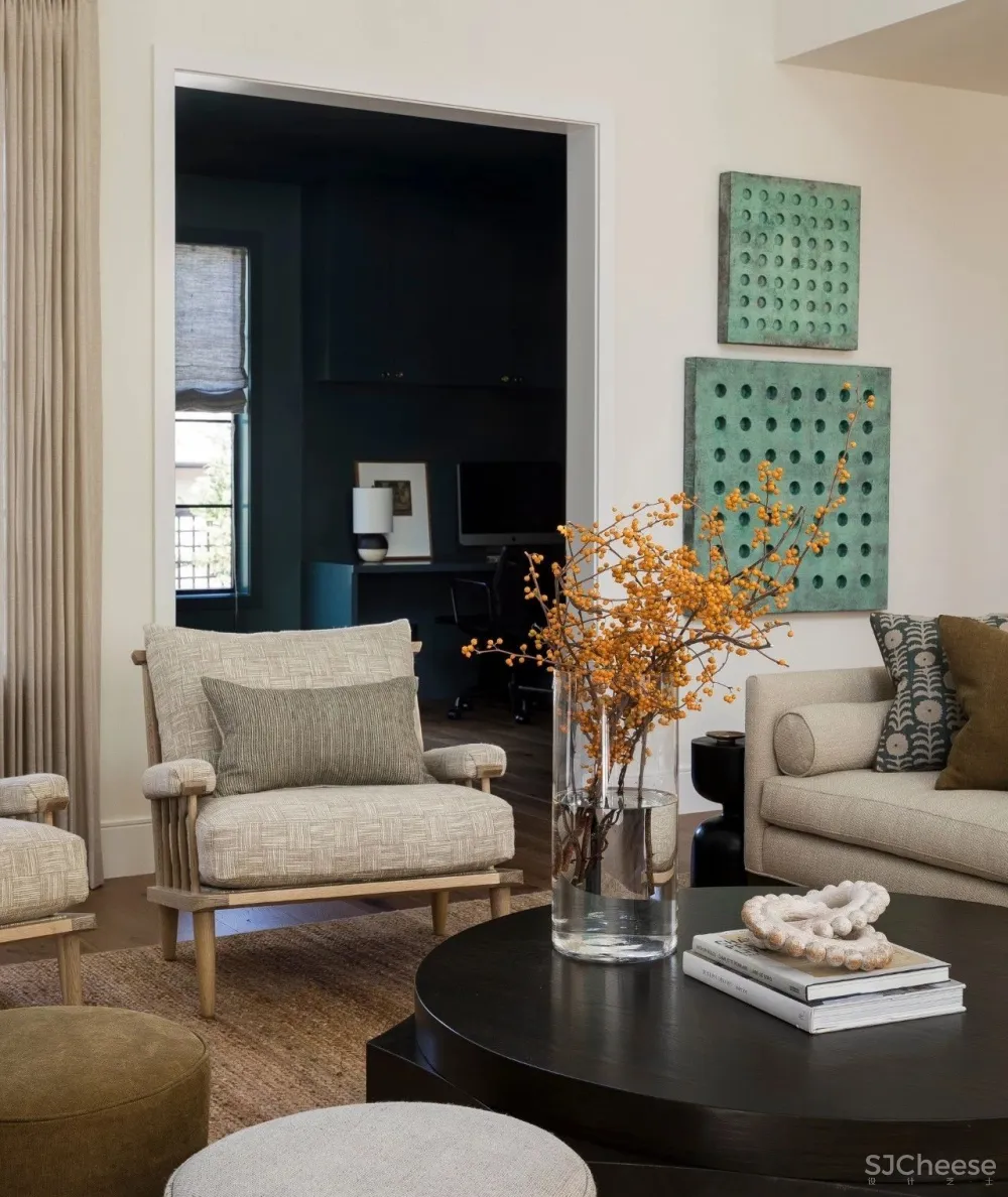 Brian Paquette | 西雅图设计的独特视角