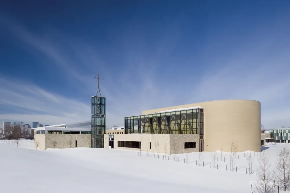 St Joseph Seminary DIALOG