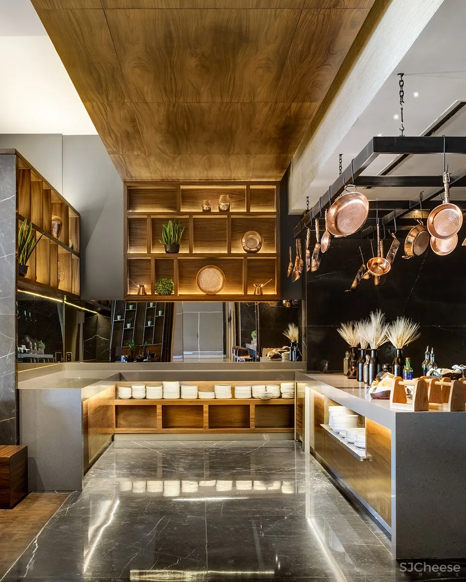 Andares凯悦酒店及公寓塔楼,墨西哥 / Sordo Madaleno Arquitectos 首