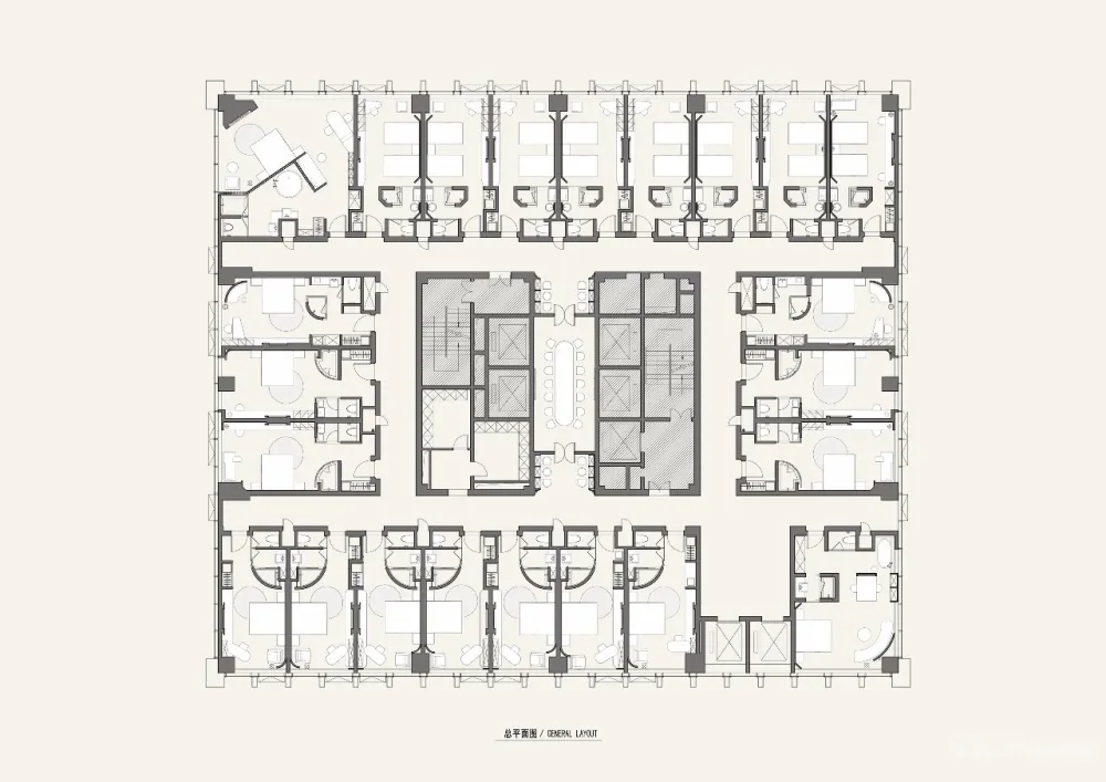 重塑构成美学 | MY HOTEL的触觉札记 首
