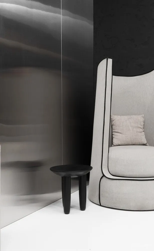 首发 | Yakusha Design & Architecture Studio：兼顾多重工作的创意空间 YA VSESVIT 首