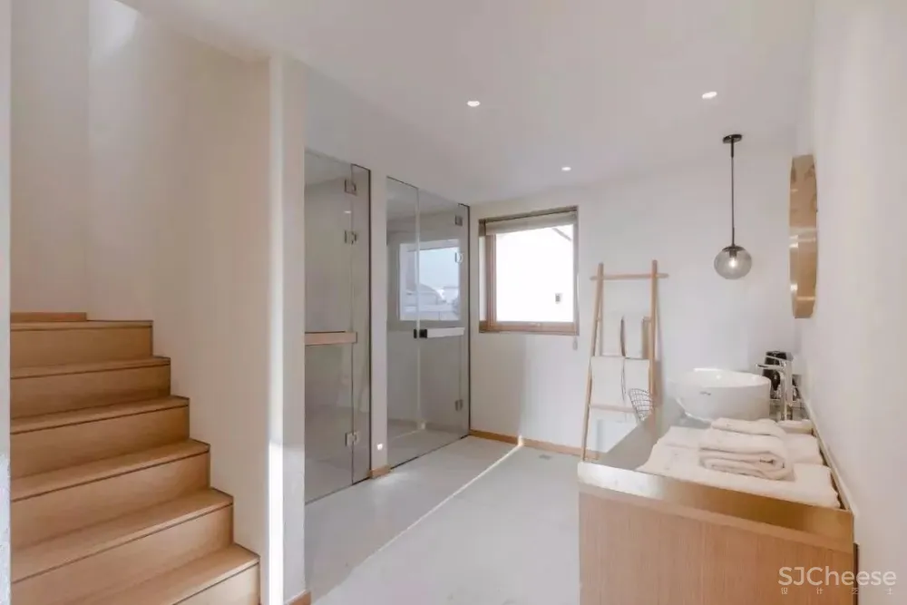 ins风民宿设计丨踏青郊游好去处