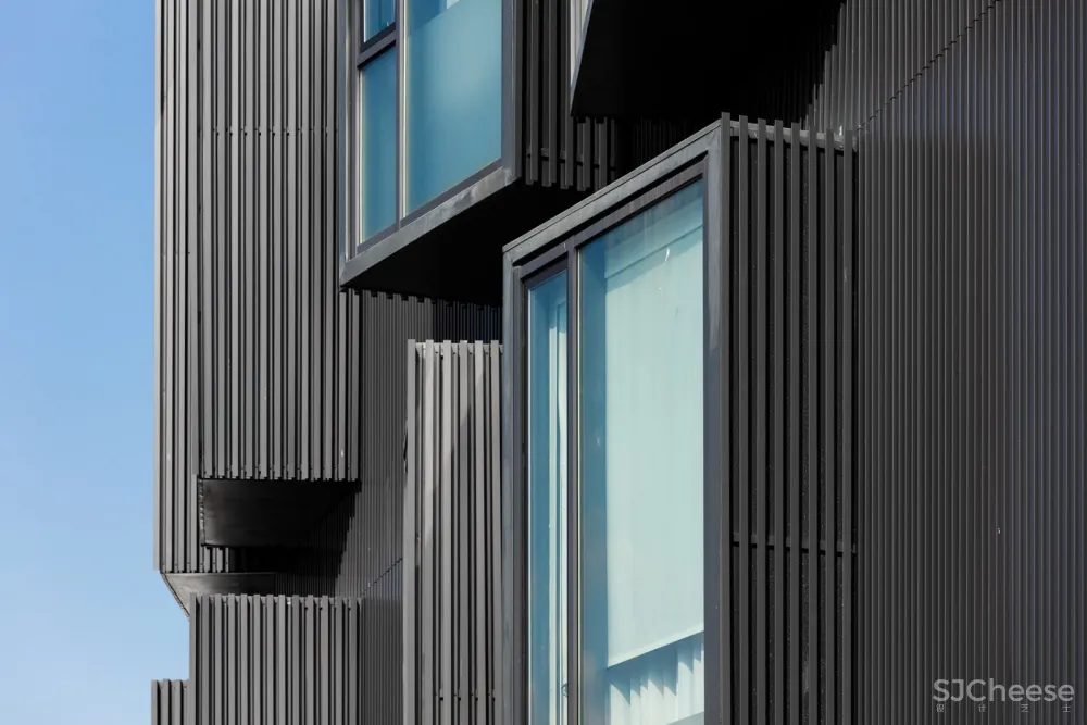 Santa Casa da Misericórdia老年人护理中心，葡萄牙 / Nuno Piedade Alexandre