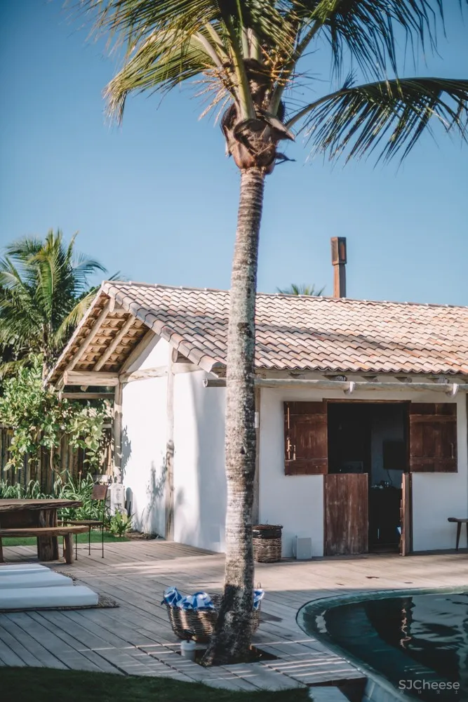 Fulô 假日别墅 / Catálise Arquitetura