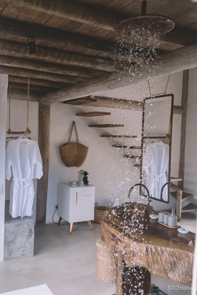 Fulô 假日别墅 / Catálise Arquitetura