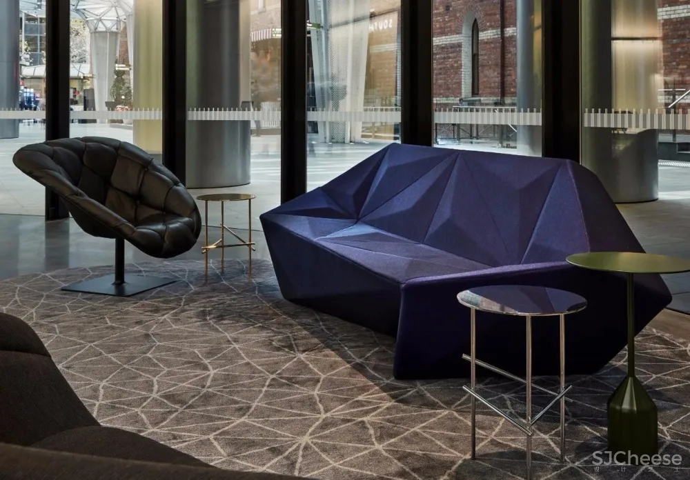 Mim Design新作 | 澳大利亚设计的致美