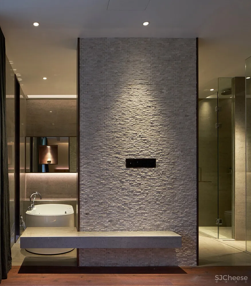 安吉尔庐度假酒店 / 中国美术学院风景建筑设计研究总院