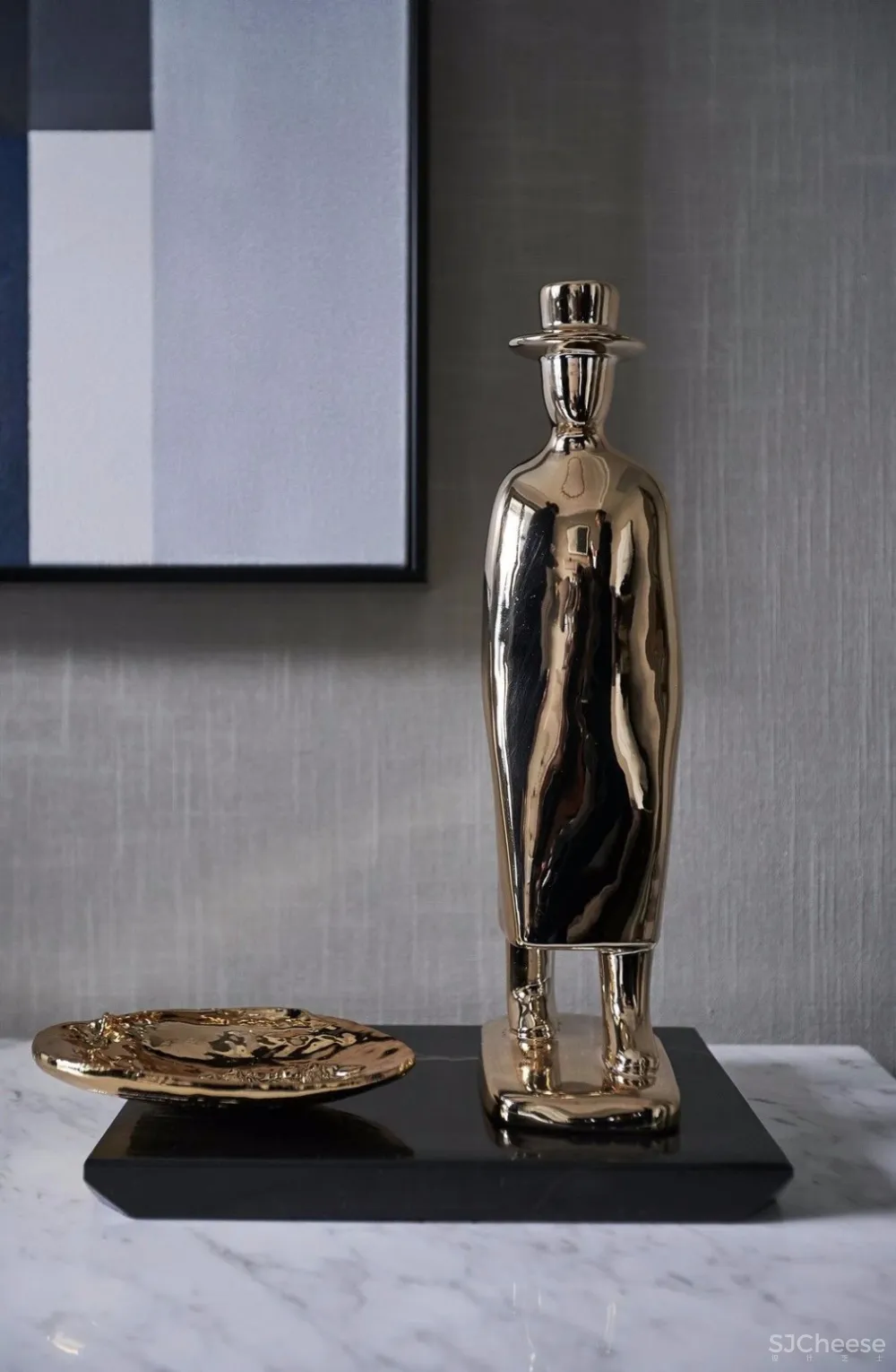 【HWCD最新力作】用设计讲故事丨高级又惊艳