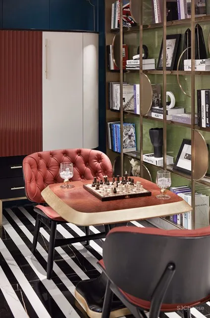 新作 | 中海·云麓里叠墅 海派文化的先锋态度 首