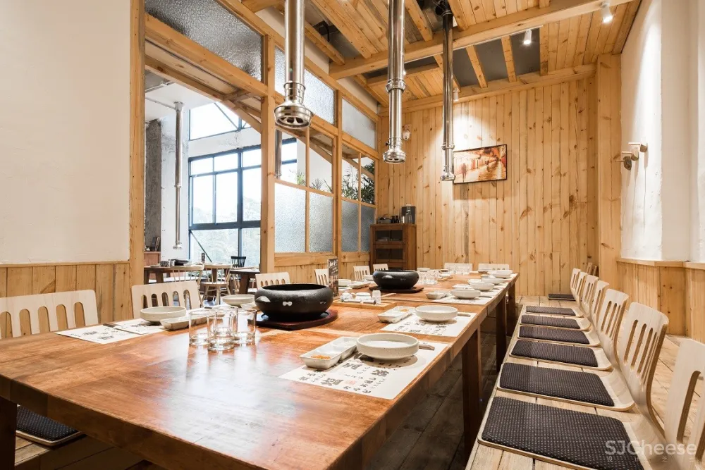 山海烧肉-HoPuDesign