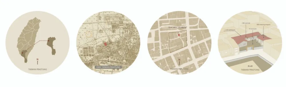 大厝护龙 / HAO Design 首