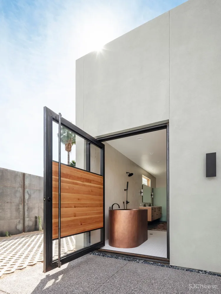 Weave / The Ranch Mine