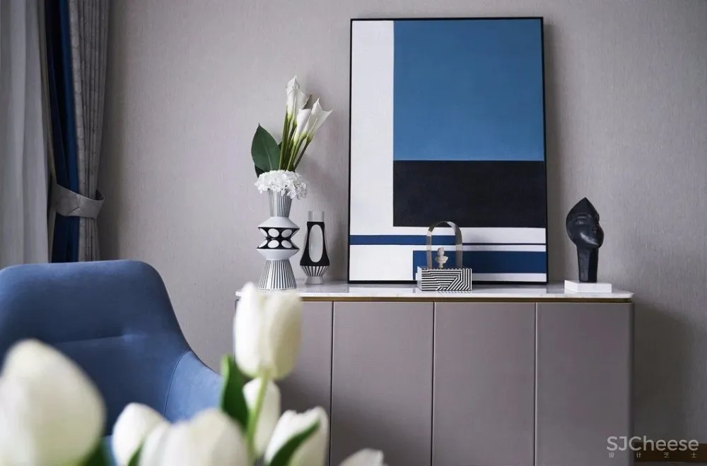 【HWCD最新力作】用设计讲故事丨高级又惊艳