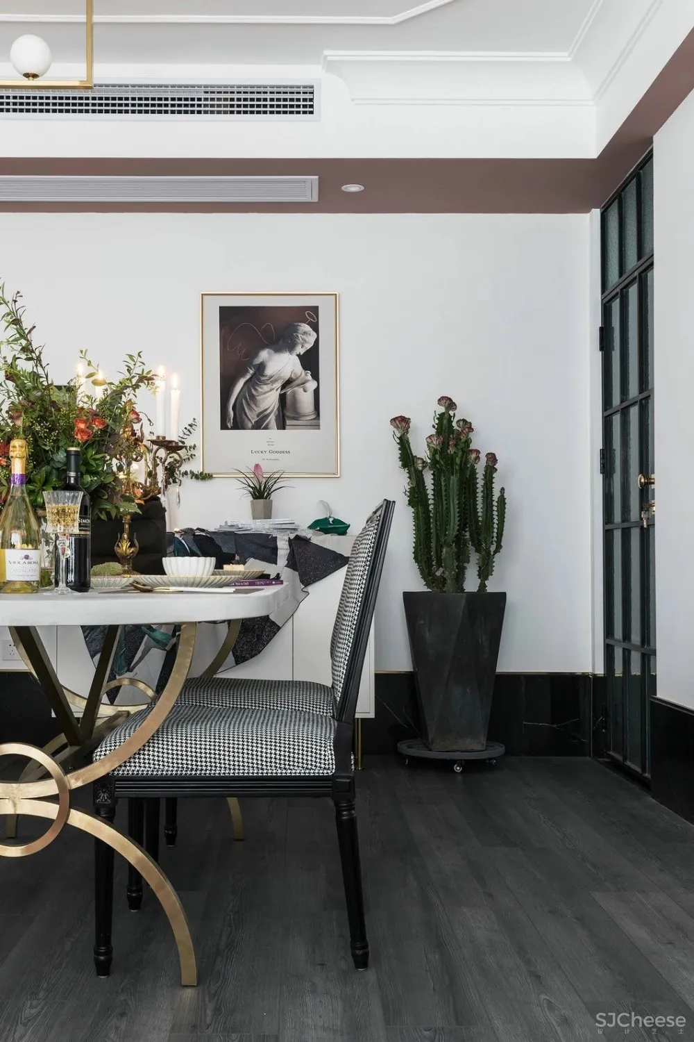 90后设计师 | 轻熟原创风，浪漫在你我之间