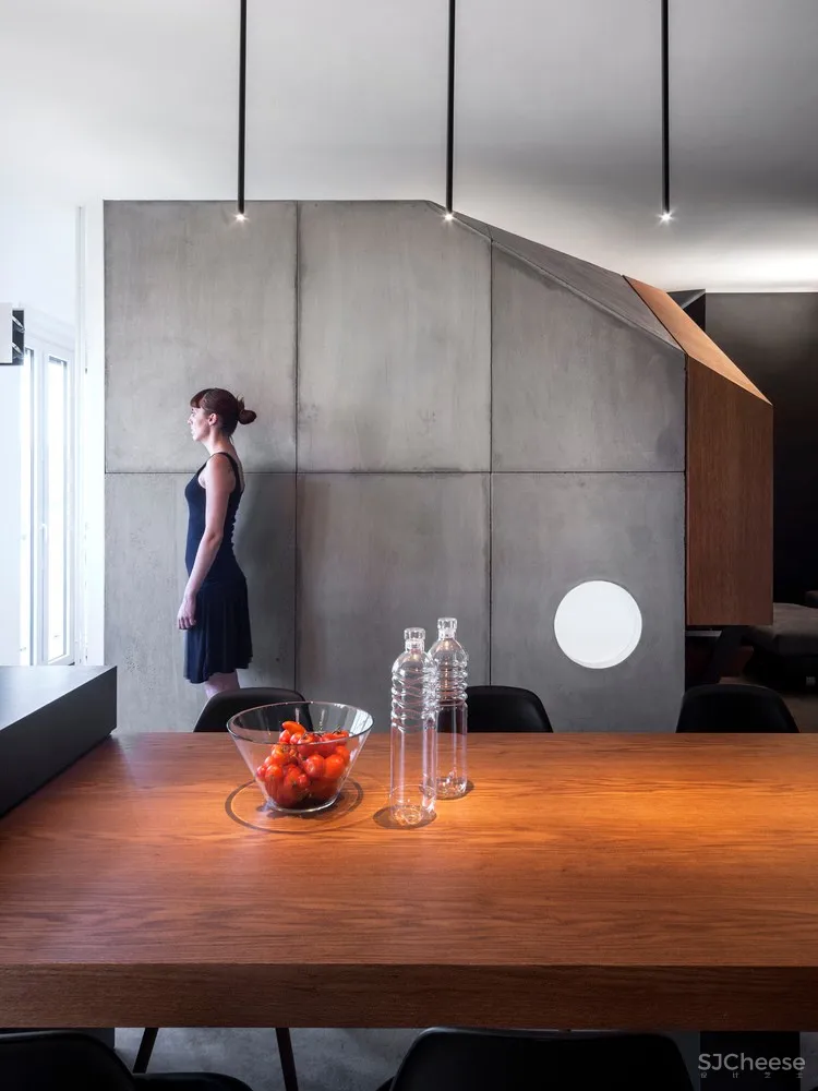 Portland / Blaarchitettura