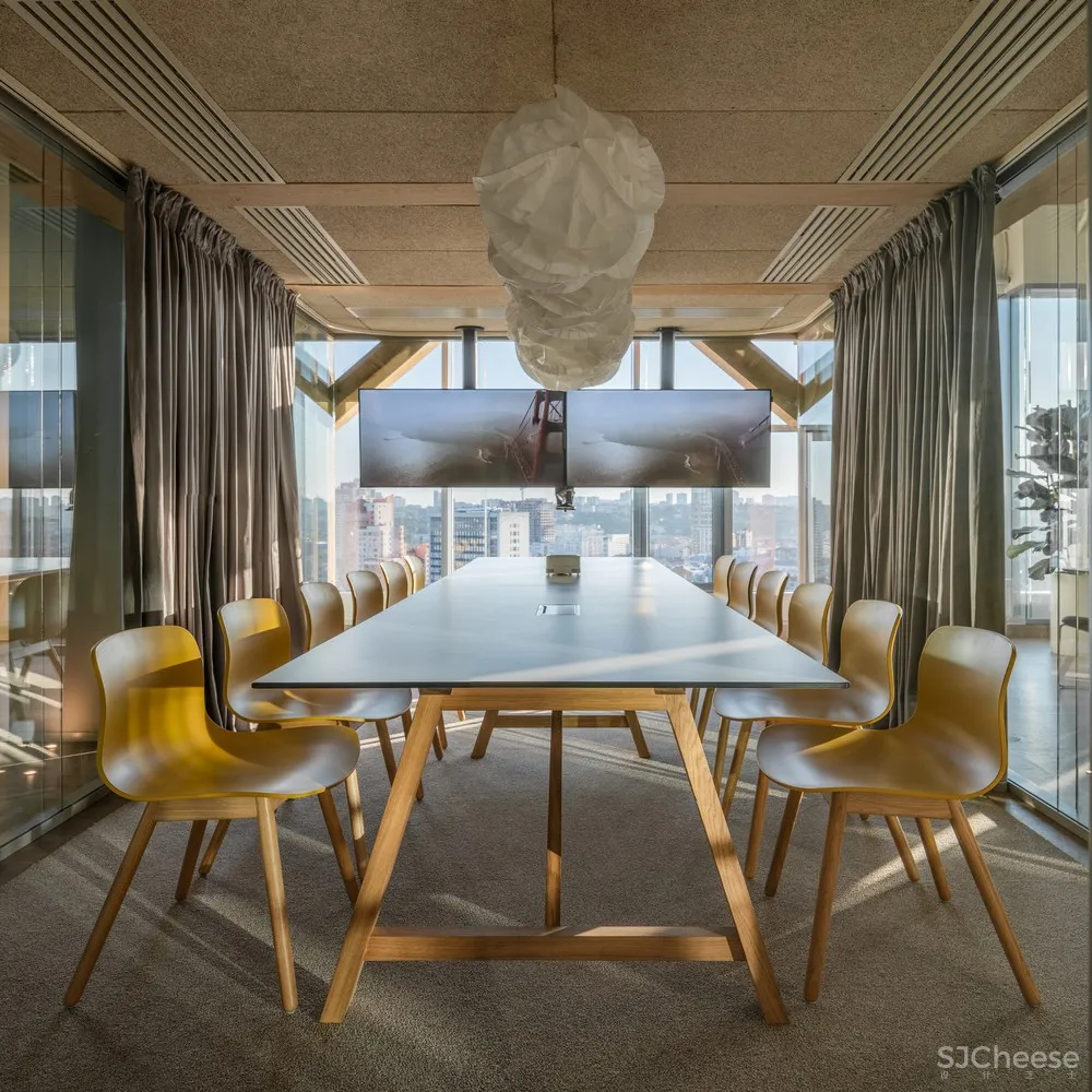 Grammarly Office / balbek bureau