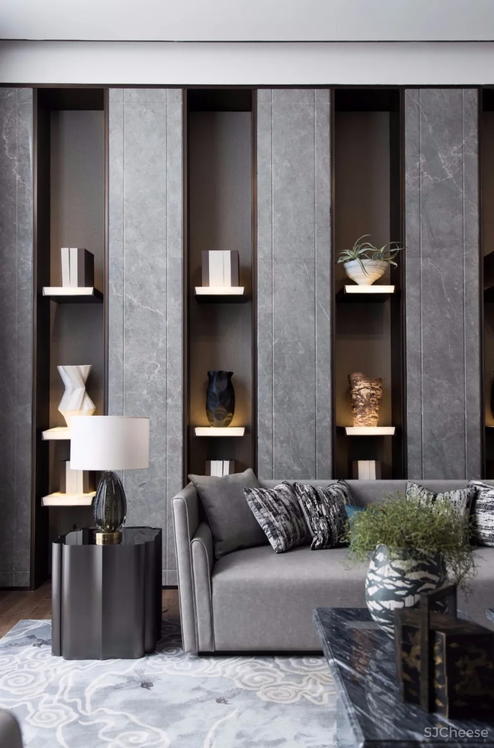 最好的设计即是自信丨即是克制