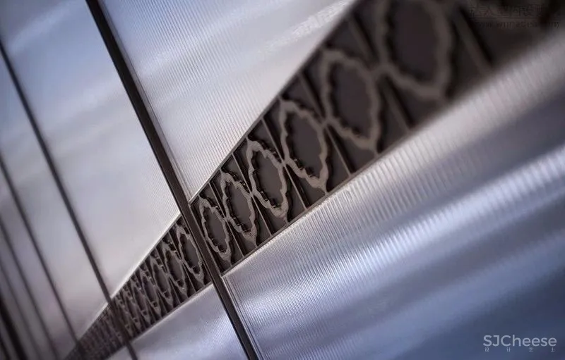 【新作】MYP设计事务所 | 佛山世茂望樾售楼处