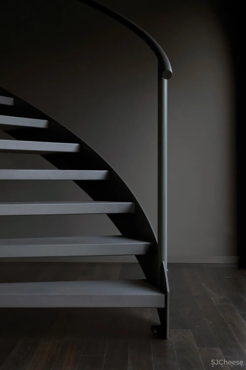 Zupelli Design Architettura | 意大利极简高雅住宅 首