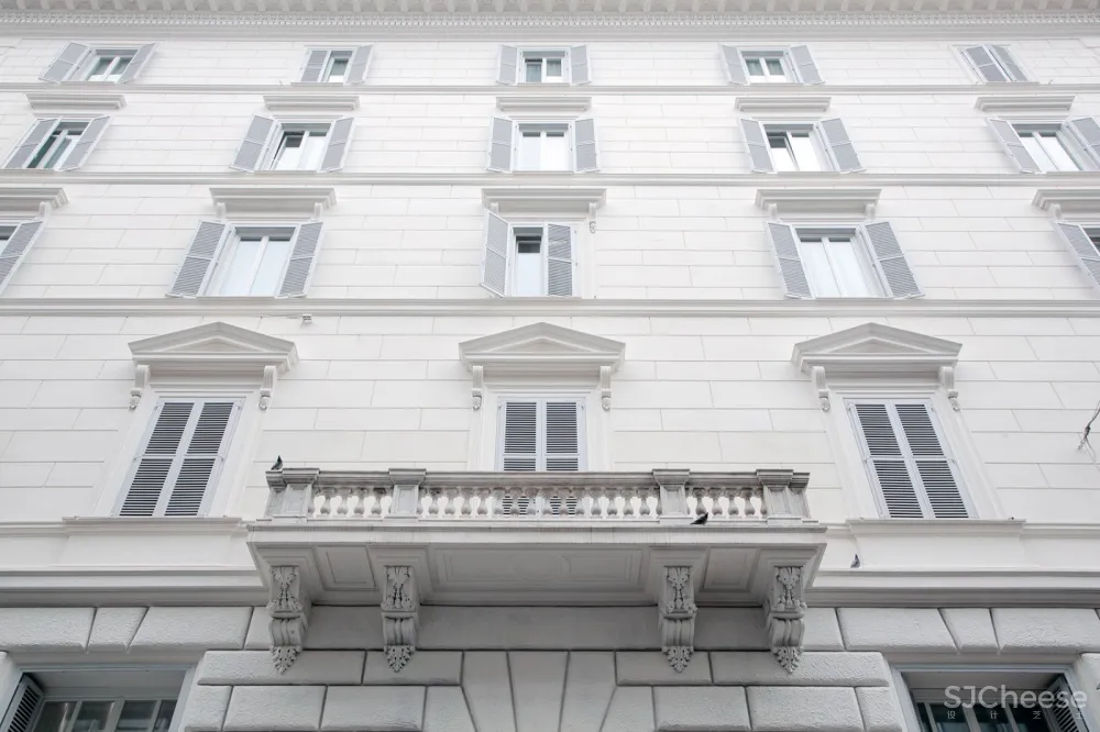 Confcooper公司新办公室，罗马 / It’s