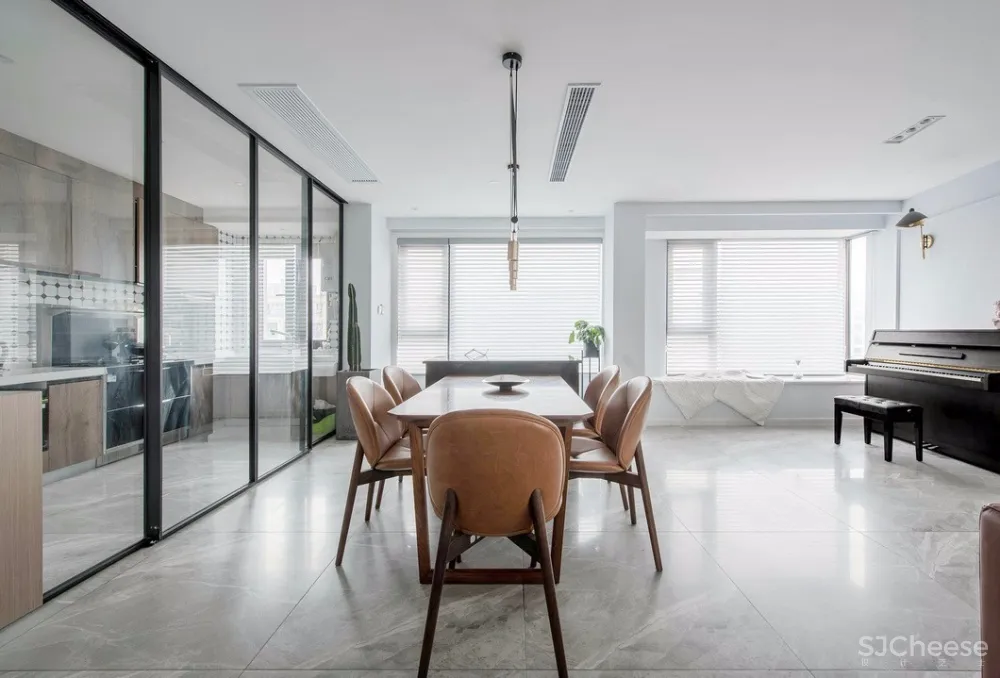 设计不仅可以很美丨还可以很有故事