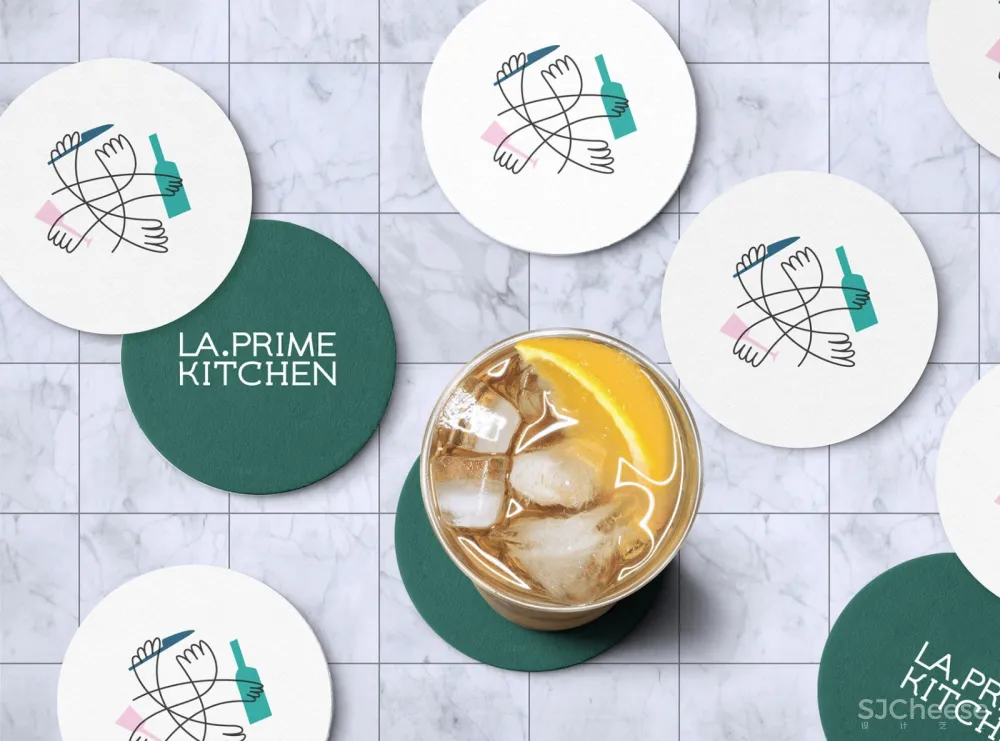 最新 | Q&A Architecture Design Research：沈阳 La Prime Kitchen大师厨房 首