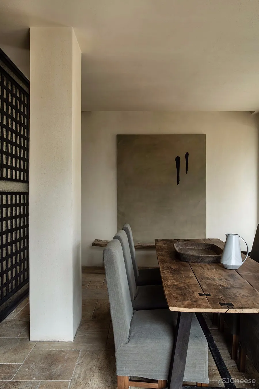 在世界尽头,为凝望辟一扇理想的“窗”| 既下山·梅里酒店