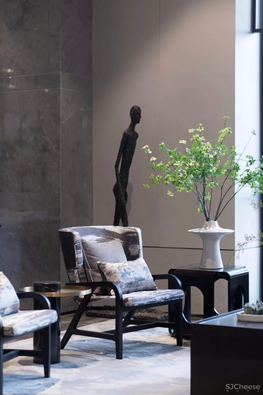 最好的设计即是自信丨即是克制