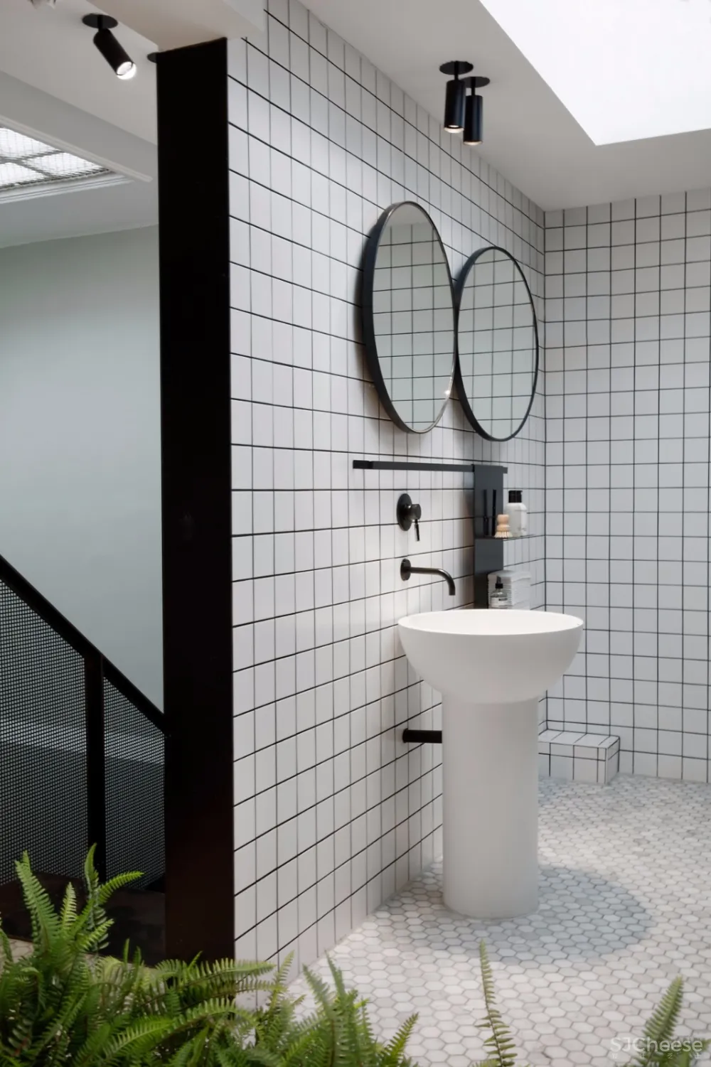 如此精致、优雅、知性的设计丨怎能不爱