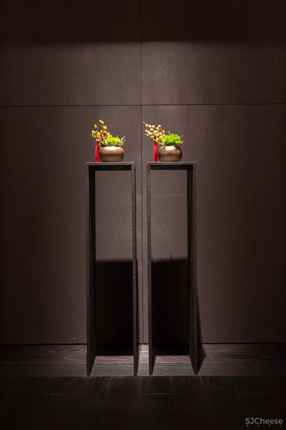 入住璞尚酒店/我终于体验到了真正的都会桃源/还打卡了厦门醉美日落