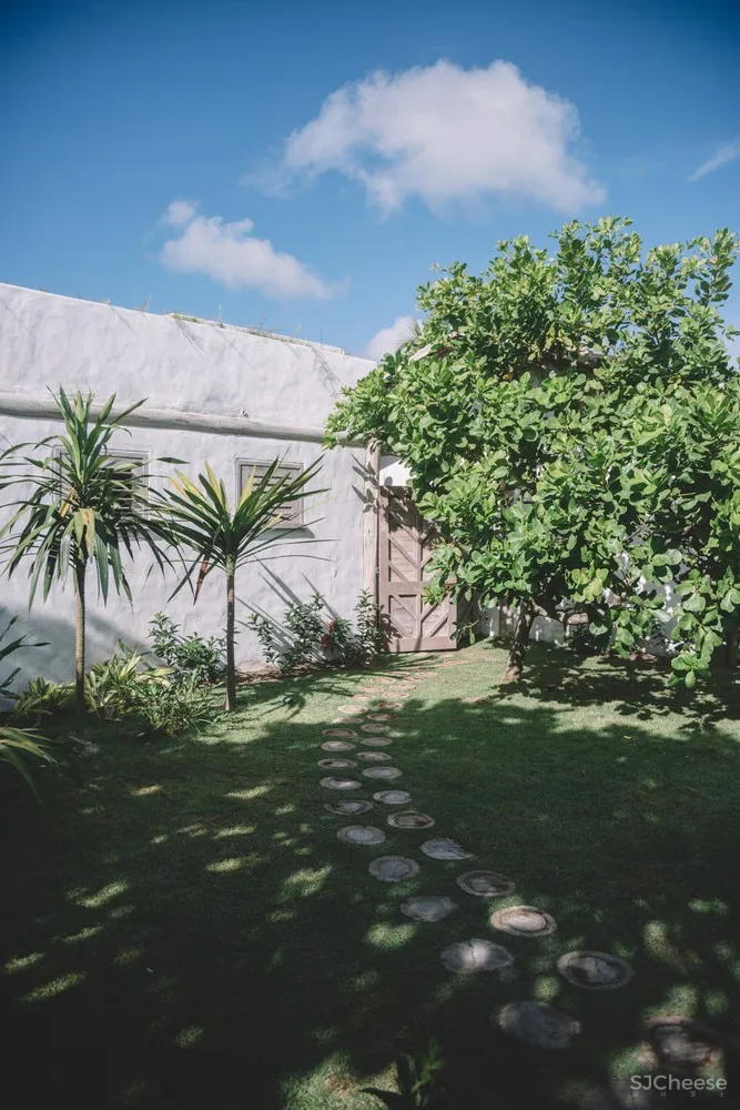 Fulô 假日别墅 / Catálise Arquitetura