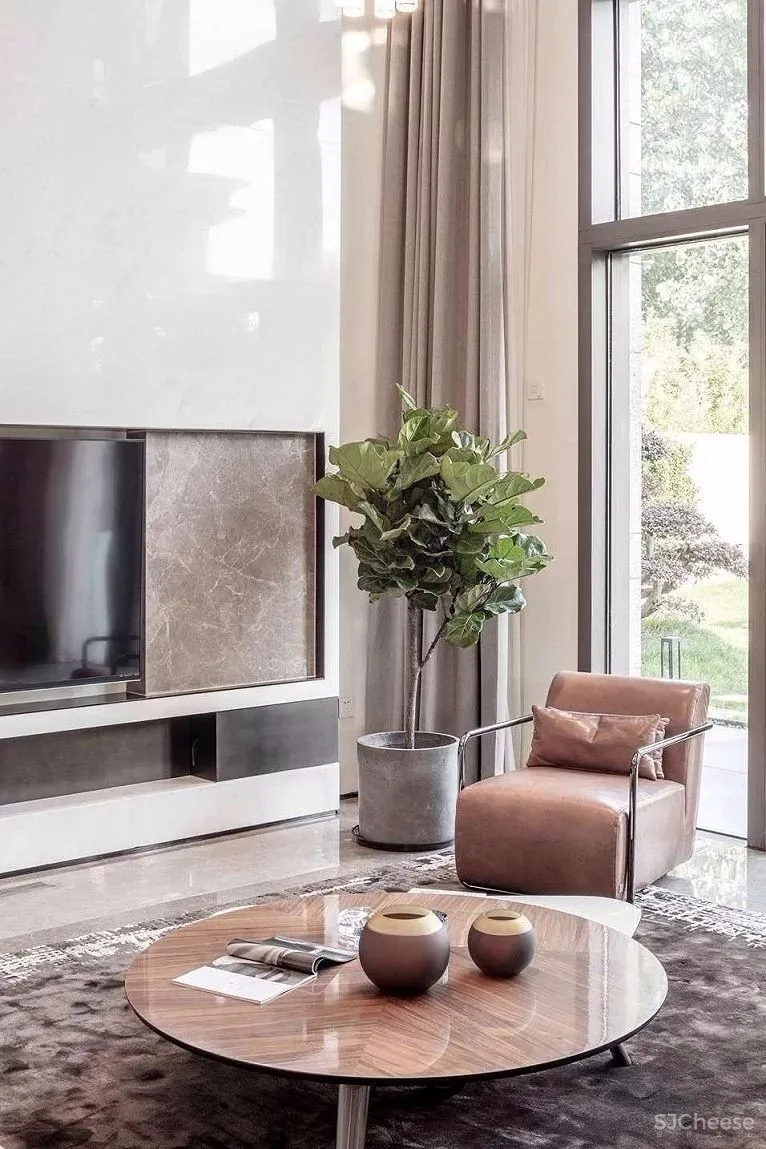 简约是一种态度