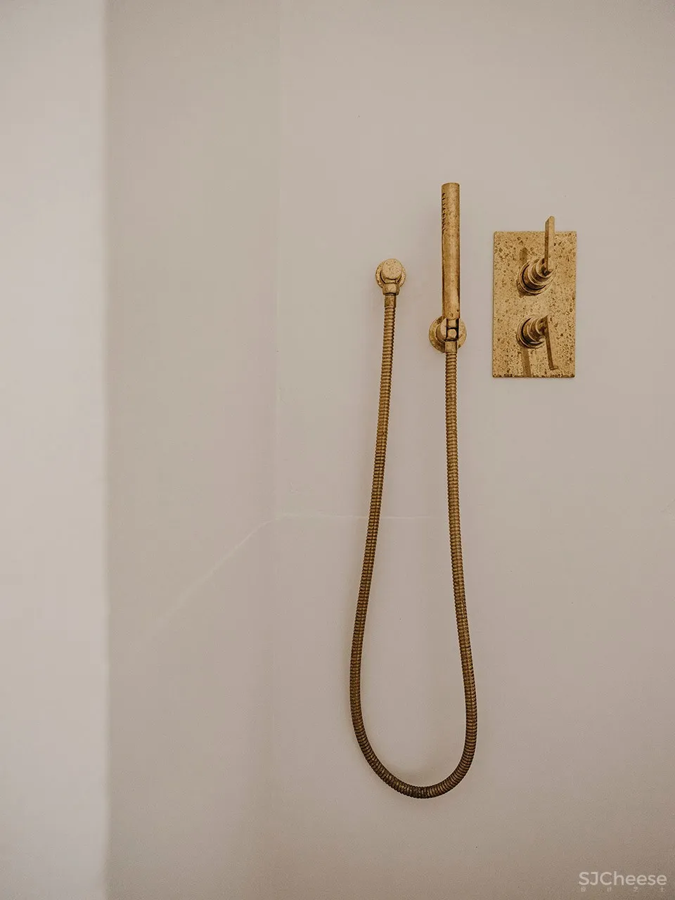 Castelluccio别墅,意大利 / Studio Andrew Trotter