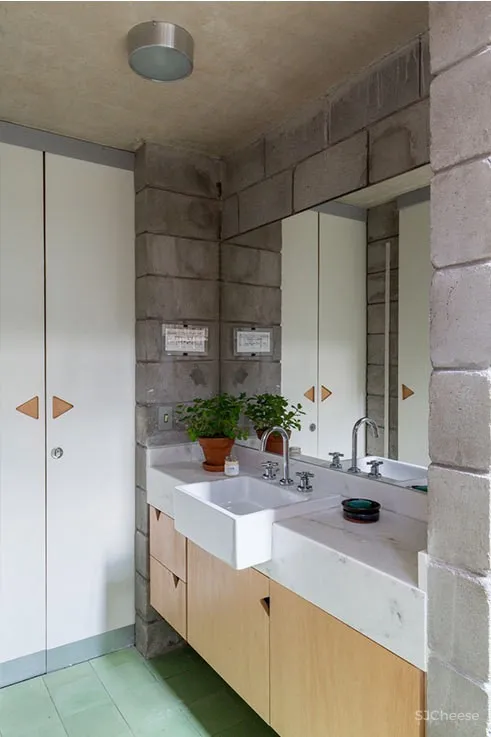 Casa Havaí 别墅 / Grupo Garoa + Chico Barros 首