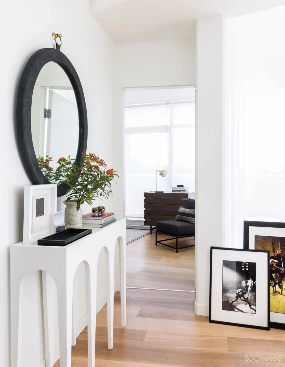 Brian Paquette | 西雅图设计的独特视角