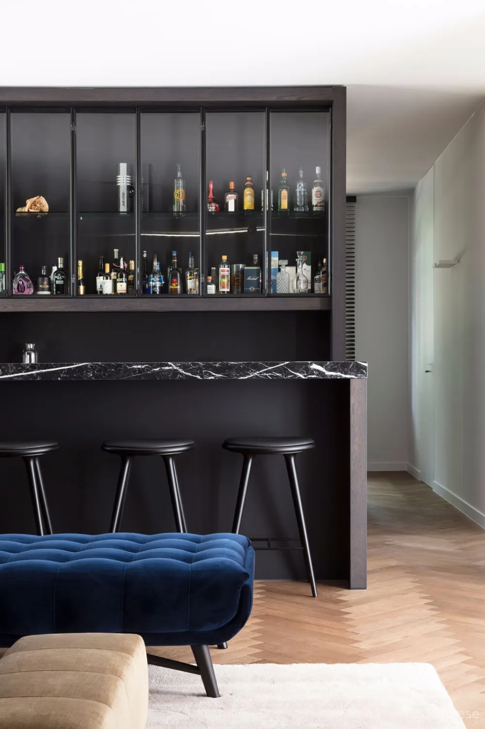 Mieke Van Herck | 极简的魅力与品格