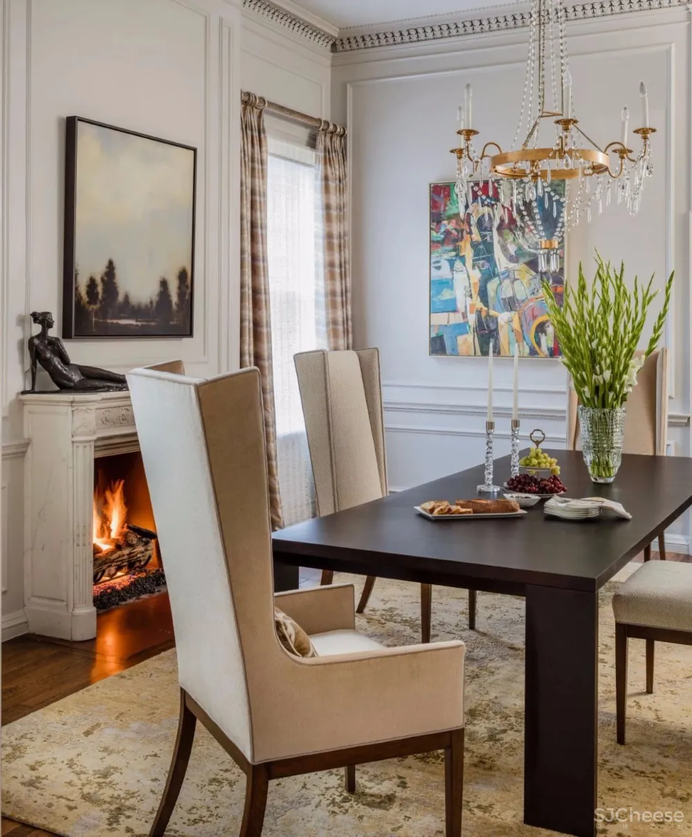 Paula Daher | 最大限度地发挥空间的潜力