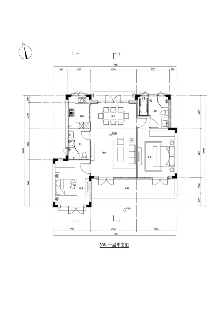 云林春风 / 浙江青墨建筑设计 + 悉地(北京)国际建筑设计