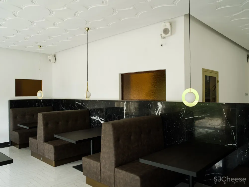 Lepic精品酒店改造,科特迪瓦 / Paola Bagna